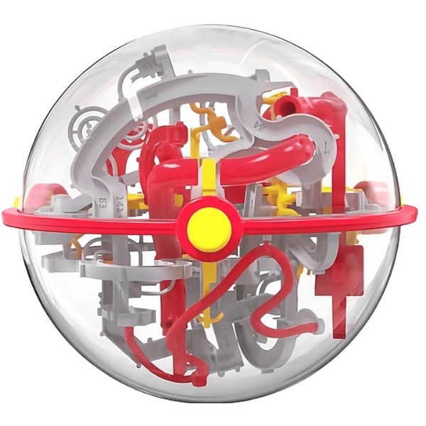 Фото - Головоломка Spin Master Портал Perplexus (SM33621)