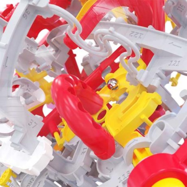 Фото - Головоломка Spin Master Портал Perplexus (SM33621)