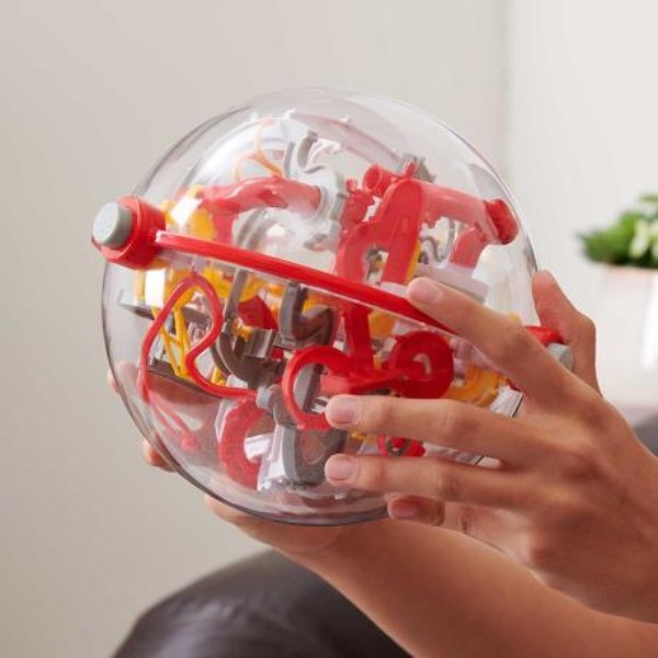 Фото - Головоломка Spin Master Портал Perplexus (SM33621)