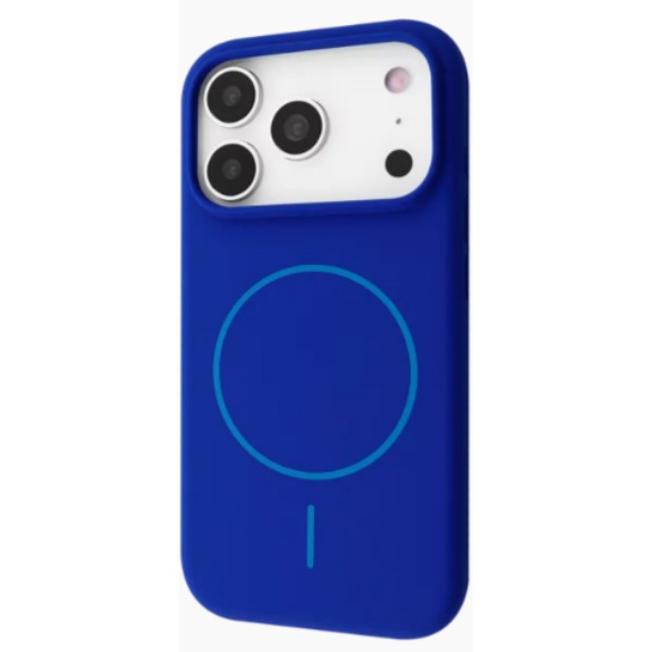 Фото - Чохол для смартфону Proove Spectrum Case with Magnetic Ring iPhone 17 Pro Max acid blue (PCSPIP17PM38)