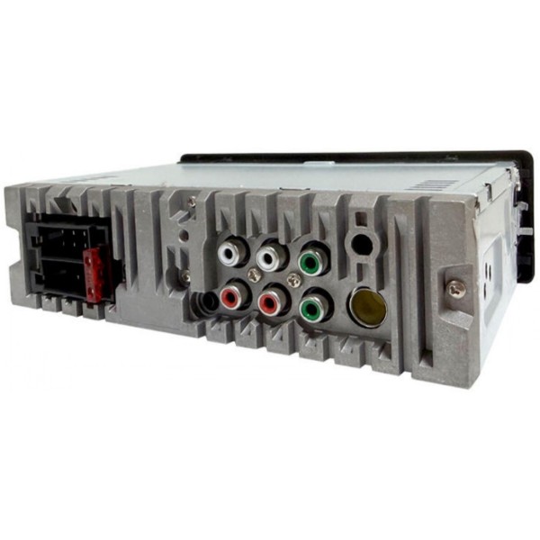 Фото - Авторесивер 1DIN Aspiring CarWave 2 simple DSP
