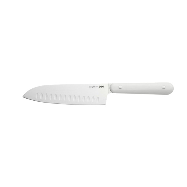 Фото - Ніж сантоку Berghoff 3950337 Spirit 17,5 см