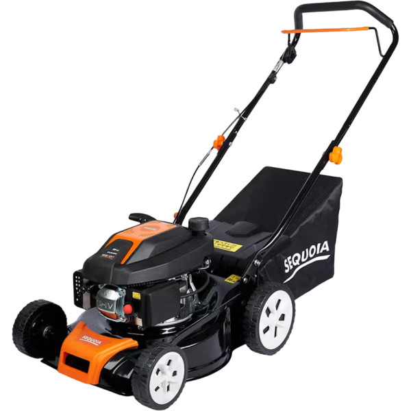 Фото - Газонокосарка бензинова SEQUOIA SPLM4000