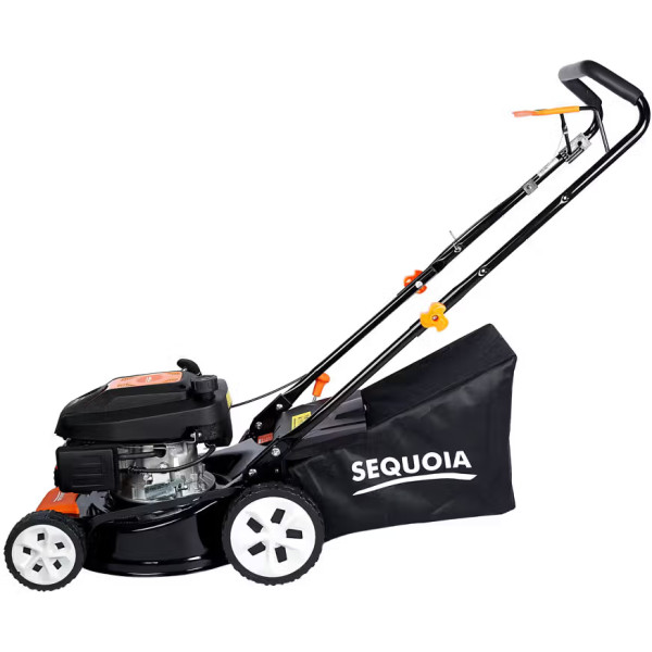Фото - Газонокосарка бензинова SEQUOIA SPLM4000