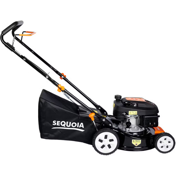 Фото - Газонокосарка бензинова SEQUOIA SPLM4000