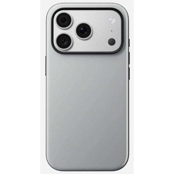 Фото - Чохол для смартфону Nomad Sport Case Lunar Gray for iPhone 18 Pro/17 Pro (NM520882858)