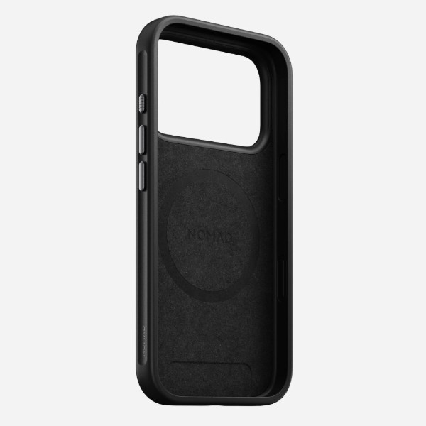 Фото - Чохол для смартфону Nomad Sport Case Lunar Gray for iPhone 18 Pro/17 Pro (NM520882858)