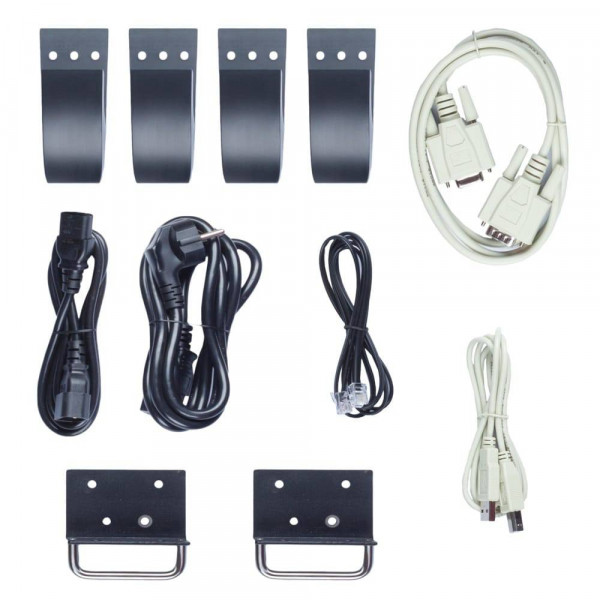 Фото - Джерело безперебійного живлення Powercom SPR-2000 IEC