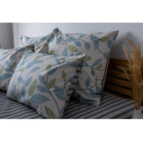 Фото - Комплект постельного белья ТЕП Soft dreams Spring Basil (2-03860_25846)