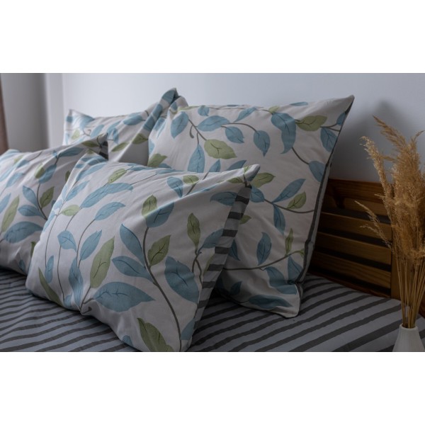 Фото - Комплект постельного белья ТЕП Soft dreams Spring Basil (2-03858_25844)