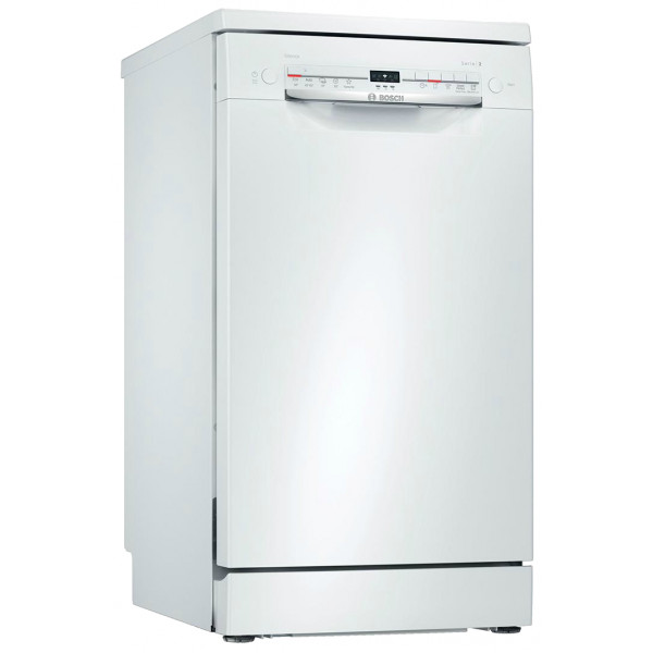 Фото - Посудомоечная машина отдельностоящая Bosch SPS2IKW04E