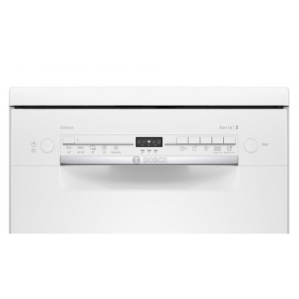 Фото - Посудомоечная машина отдельностоящая Bosch SPS2IKW04E
