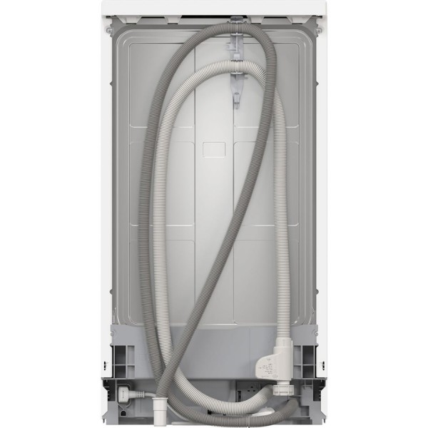 Фото - Посудомийна машина окремостояча Bosch SPS2IKW55K