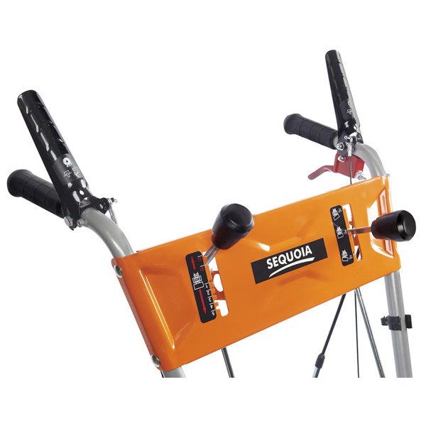 Фото - Підмітальна машина SEQUOIA SPS6560L