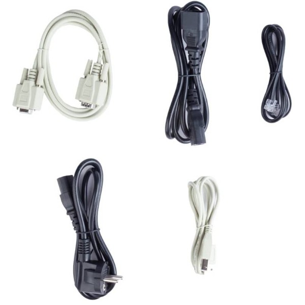 Фото - Джерело безперебійного живлення Powercom SPT-1500 II IEC