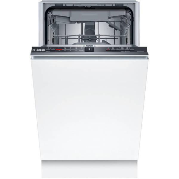 Фото - Посудомоечная машина встраиваемая Bosch SPV2HMX03K