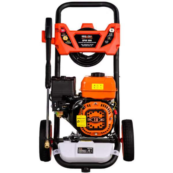 Фото - Мінімийка SEQUOIA SPW600