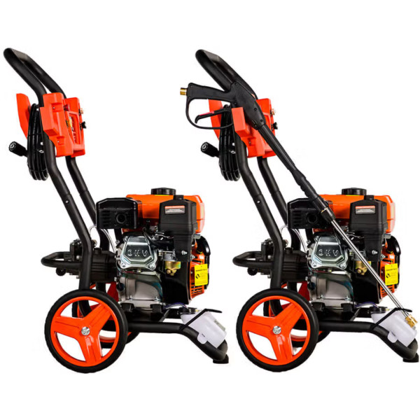 Фото - Мінімийка SEQUOIA SPW600