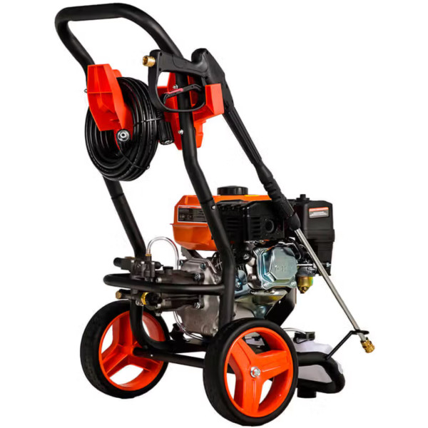 Фото - Мінімийка SEQUOIA SPW600