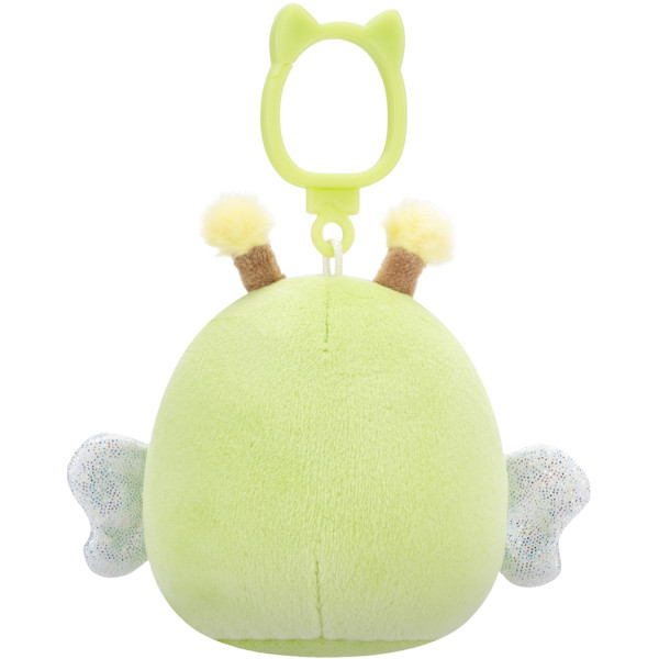 Фото - Мягкая игрушка SQUISHMALLOWS ПЧЕЛКА СИБИЛ 9 см (SQCP00460)