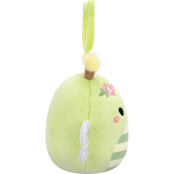 Фото - Мягкая игрушка SQUISHMALLOWS ПЧЕЛКА СИБИЛ 9 см (SQCP00460)