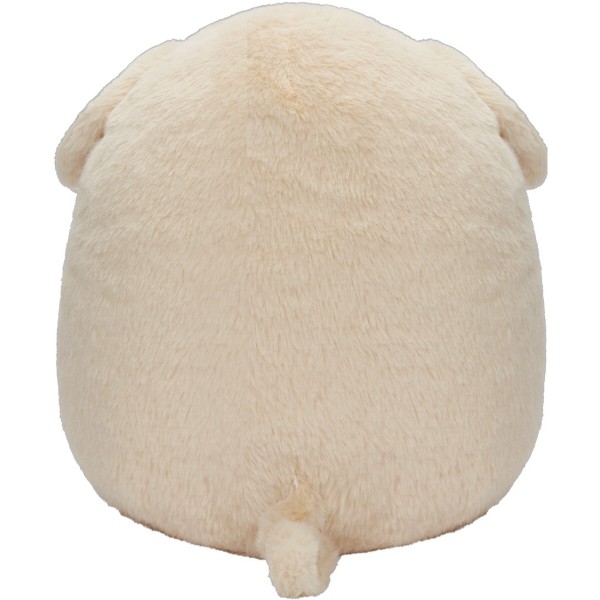 Фото - Мягкая игрушка SQUISHMALLOWS ЛАБРАДОР СТЕВАН (SQCR00342)
