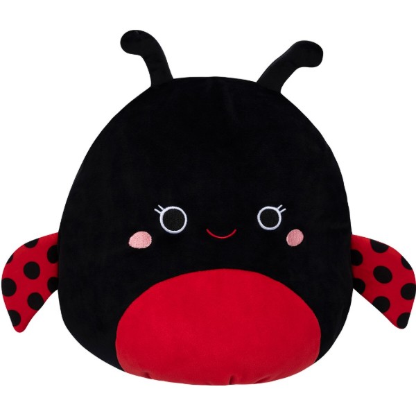 Фото - М'яка іграшка SQUISHMALLOWS СОНЕЧКО ТРУДІ (36 cm) (SQCR03221)
