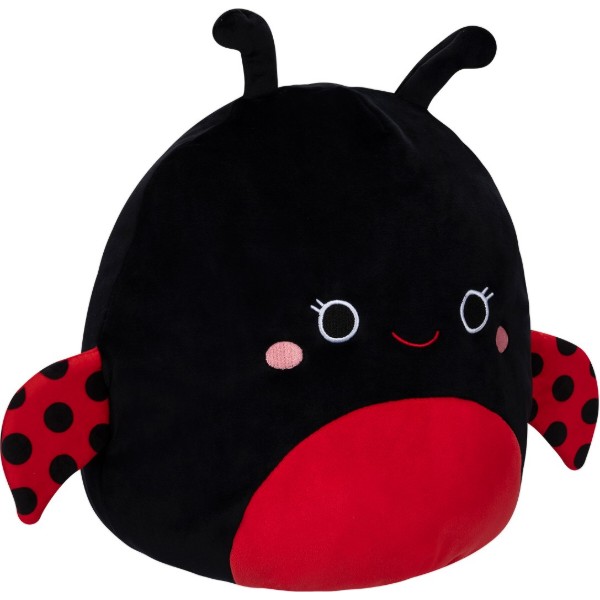 Фото - М'яка іграшка SQUISHMALLOWS СОНЕЧКО ТРУДІ (36 cm) (SQCR03221)