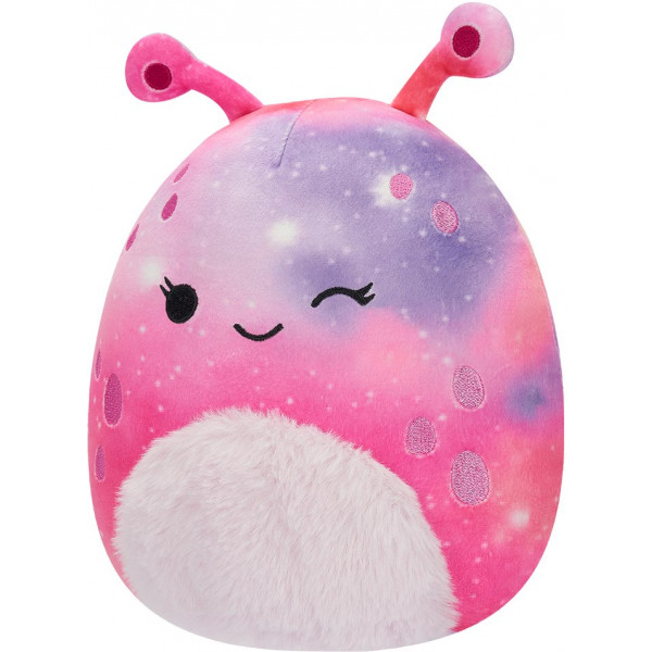 Фото - Мягкая игрушка SQUISHMALLOWS ПРИШЕЛЕЦ ЛОРАЛИ (19 cm) (SQCR04119)
