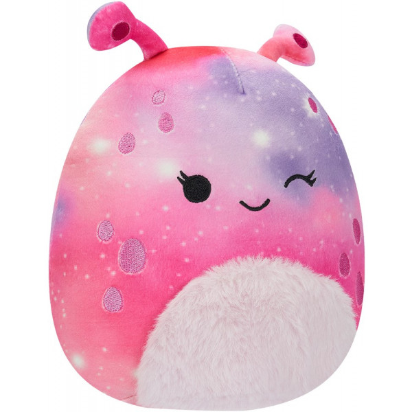 Фото - Мягкая игрушка SQUISHMALLOWS ПРИШЕЛЕЦ ЛОРАЛИ (19 cm) (SQCR04119)