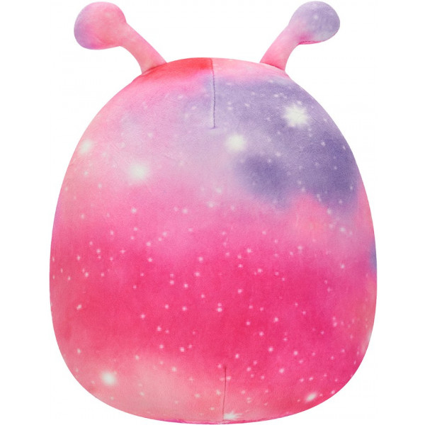 Фото - Мягкая игрушка SQUISHMALLOWS ПРИШЕЛЕЦ ЛОРАЛИ (19 cm) (SQCR04119)