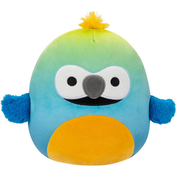 Фото - Мягкая игрушка SQUISHMALLOWS МАКАО БАПТИЗ (19 cm) (SQCR04120)