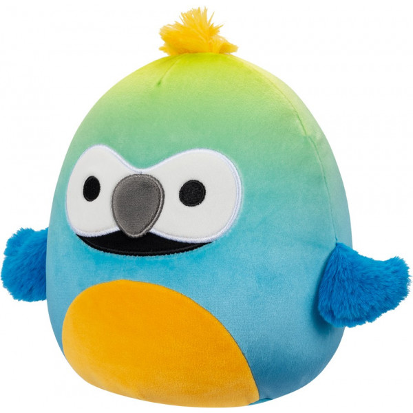 Фото - Мягкая игрушка SQUISHMALLOWS МАКАО БАПТИЗ (19 cm) (SQCR04120)