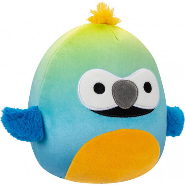 Фото - Мягкая игрушка SQUISHMALLOWS МАКАО БАПТИЗ (19 cm) (SQCR04120)