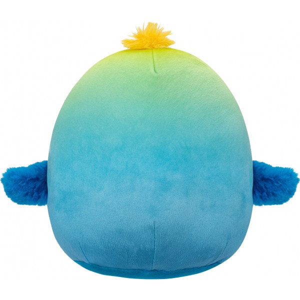 Фото - Мягкая игрушка SQUISHMALLOWS МАКАО БАПТИЗ (19 cm) (SQCR04120)