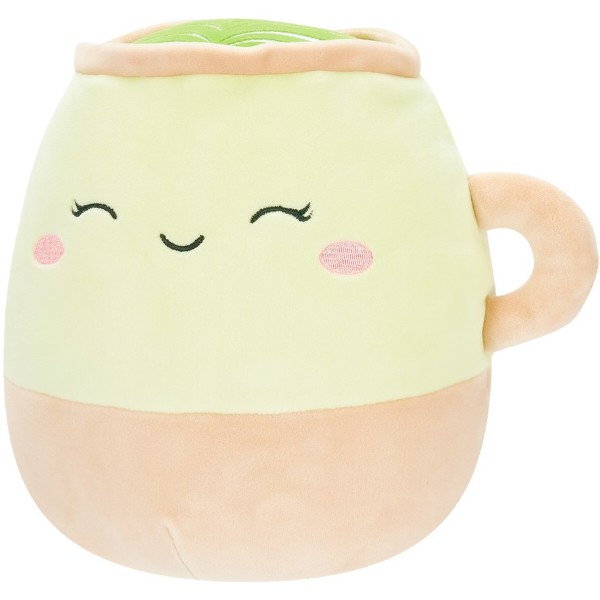 Фото - Мягкая игрушка SQUISHMALLOWS ЛАТТЕ РОЗЕМУНД (19 cm) (SQCR04121)