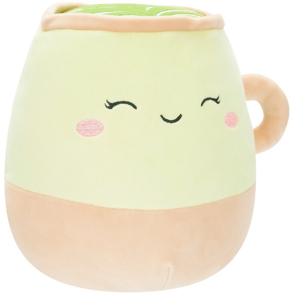 Фото - Мягкая игрушка SQUISHMALLOWS ЛАТТЕ РОЗЕМУНД (19 cm) (SQCR04121)