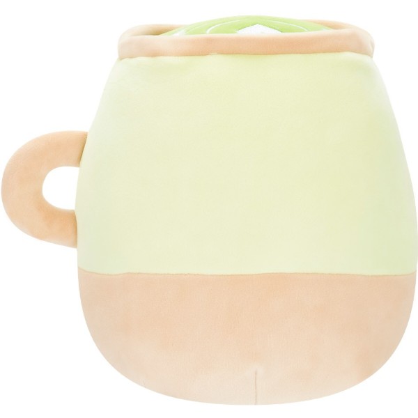 Фото - Мягкая игрушка SQUISHMALLOWS ЛАТТЕ РОЗЕМУНД (19 cm) (SQCR04121)