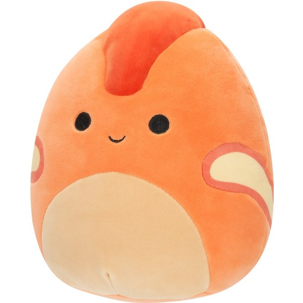 Фото - Мягкая игрушка SQUISHMALLOWS ПАРАЗАУРОЛОФ НИШЕЛЬ (19 cm) (SQCR04122)