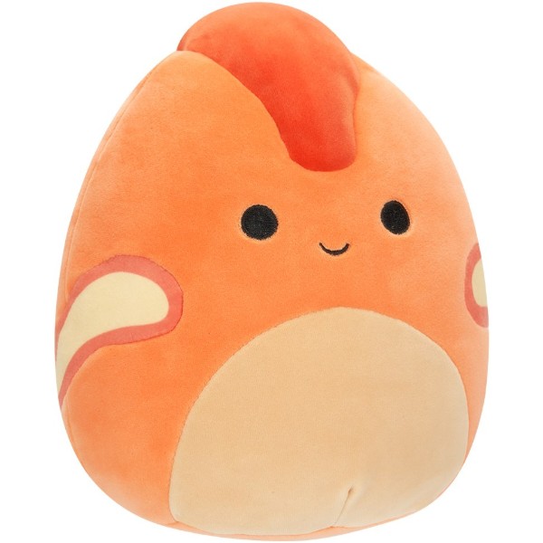 Фото - Мягкая игрушка SQUISHMALLOWS ПАРАЗАУРОЛОФ НИШЕЛЬ (19 cm) (SQCR04122)