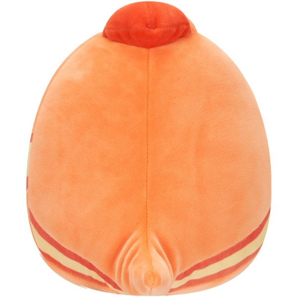 Фото - Мягкая игрушка SQUISHMALLOWS ПАРАЗАУРОЛОФ НИШЕЛЬ (19 cm) (SQCR04122)