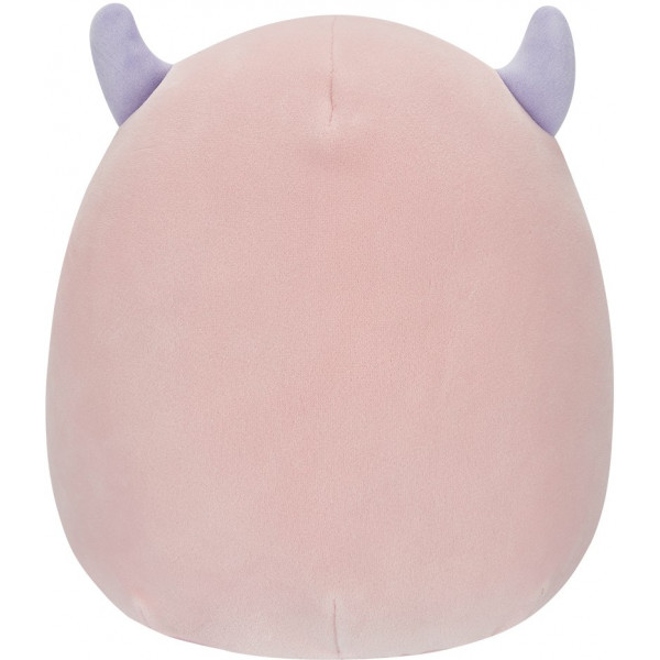 Фото - Мягкая игрушка SQUISHMALLOWS ЙЕТИ РОНАЛЬДА (19 cm) (SQCR04123)