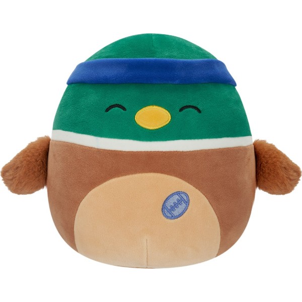 Фото - Мягкая игрушка SQUISHMALLOWS УТКА ЭЙВЕРИ (19 cm) (SQCR04124) Фото - Мягкая игрушка SQUISHMALLOWS УТКА ЭЙВЕРИ (19 cm) (SQCR04124)