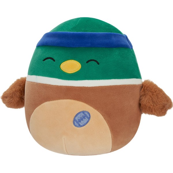 Фото - Мягкая игрушка SQUISHMALLOWS УТКА ЭЙВЕРИ (19 cm) (SQCR04124)