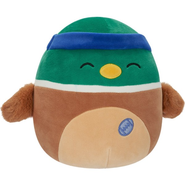 Фото - Мягкая игрушка SQUISHMALLOWS УТКА ЭЙВЕРИ (19 cm) (SQCR04124)