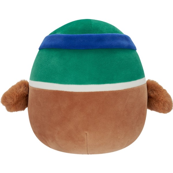 Фото - Мягкая игрушка SQUISHMALLOWS УТКА ЭЙВЕРИ (19 cm) (SQCR04124)