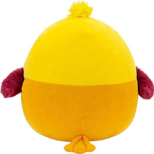 Фото - Мягкая игрушка SQUISHMALLOWS ФАЗАН БЭК (30 cm) (SQCR04145)