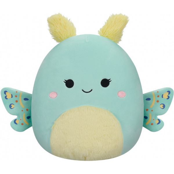 Фото - М'яка іграшка SQUISHMALLOWS МЕТЕЛИК КОННІ (30 cm) (SQCR04148)