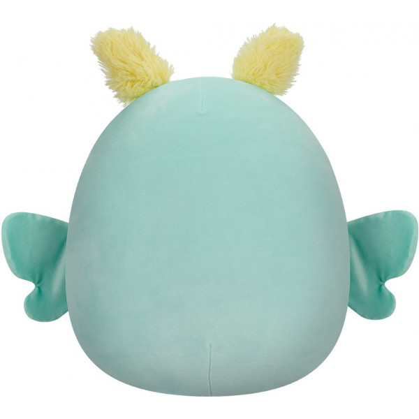 Фото - М'яка іграшка SQUISHMALLOWS МЕТЕЛИК КОННІ (30 cm) (SQCR04148)