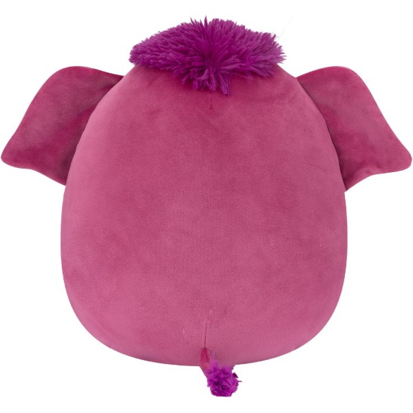 Фото - М'яка іграшка SQUISHMALLOWS МАМОНТ МАГДАЛЕНА (30 cm) (SQCR04152)